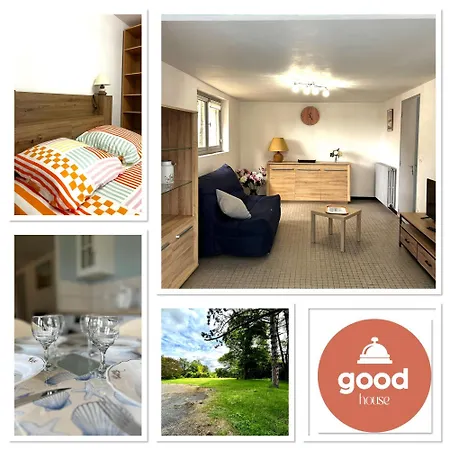 Apartamento Le Fonvialane - T2 Petanque Et Verdure *