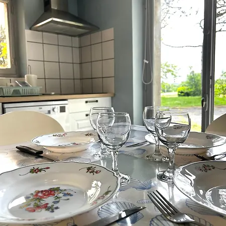 Apartamento Le Fonvialane - T2 Petanque Et Verdure