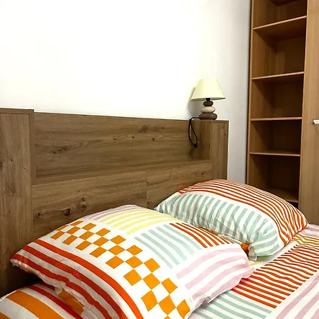 Apartamento Le Fonvialane - T2 Petanque Et Verdure