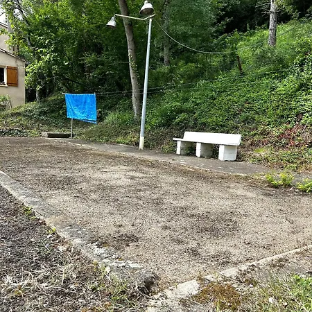 Le Fonvialane - T2 Pétanque Et Verdure Albi