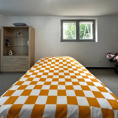 Apartamento Le Fonvialane - T2 Petanque Et Verdure Albi