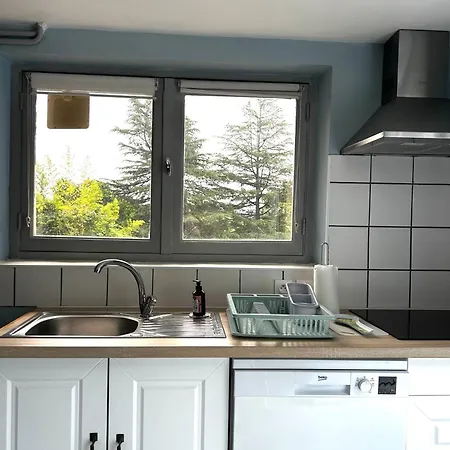 Apartamento Le Fonvialane - T2 Petanque Et Verdure