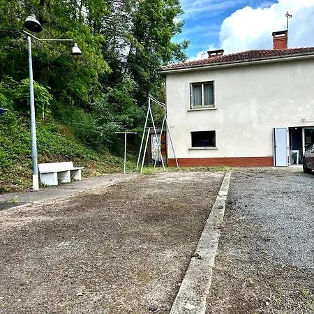 Apartamento Le Fonvialane - T2 Petanque Et Verdure *